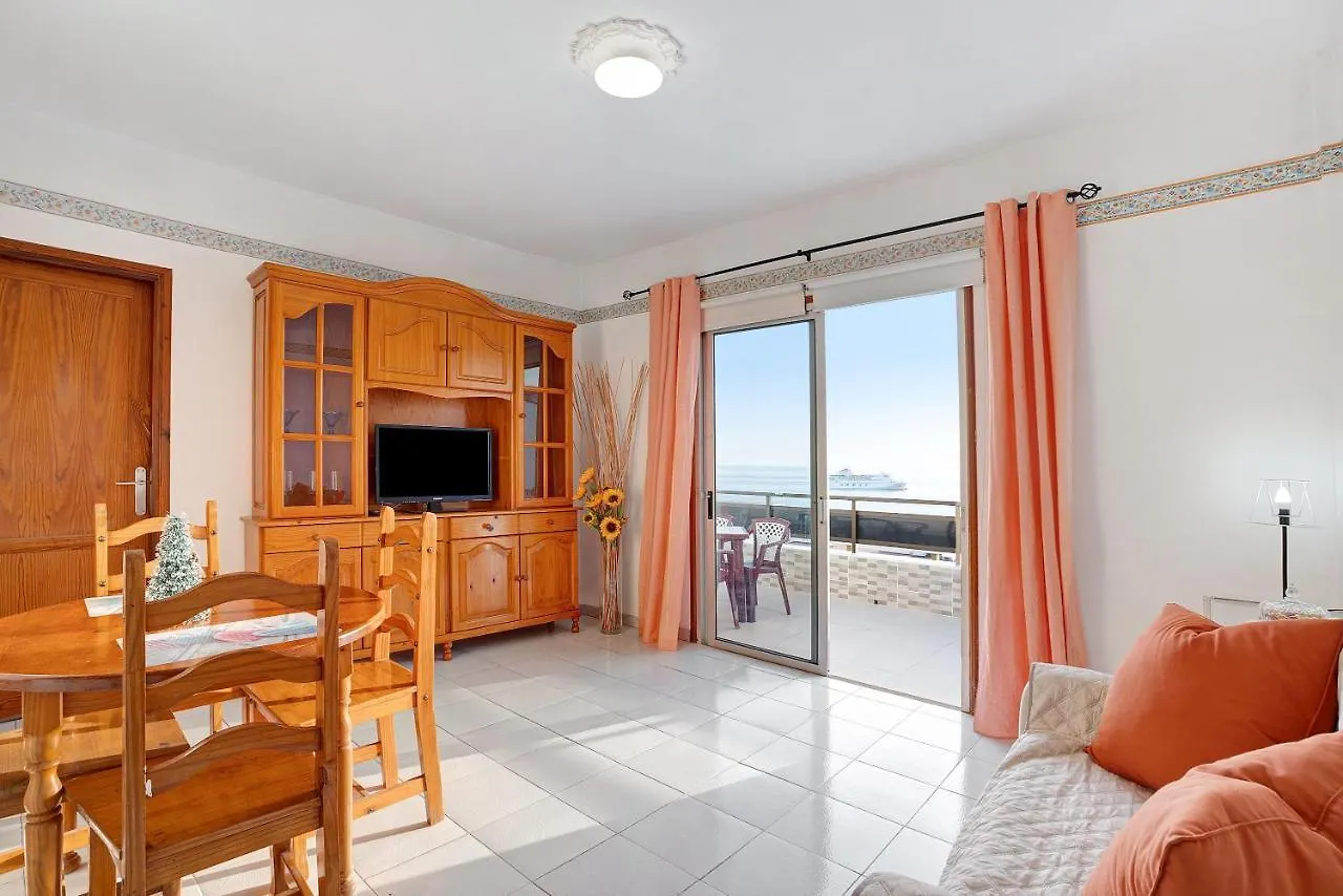Apartamento Morales Los Cristianos  0*, Los Cristianos (Tenerife) Ισπανία