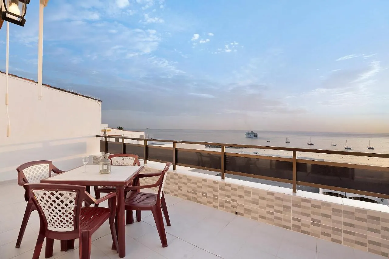 Apartamento Morales Los Cristianos  0*, Los Cristianos (Tenerife) Spanien