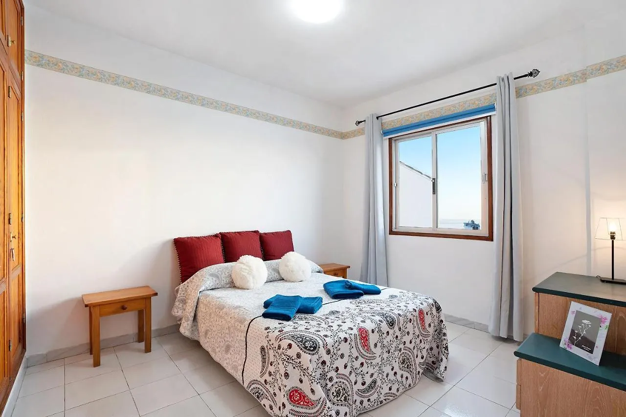 Apartamento Morales Los Cristianos  Διαμέρισμα Los Cristianos (Tenerife)