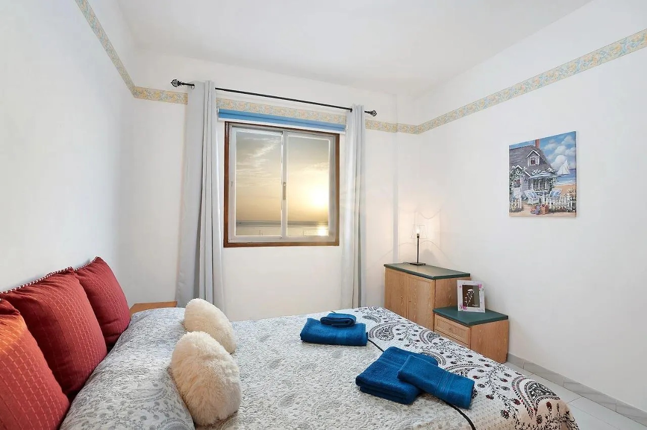 Lejlighed Apartamento Morales Los Cristianos