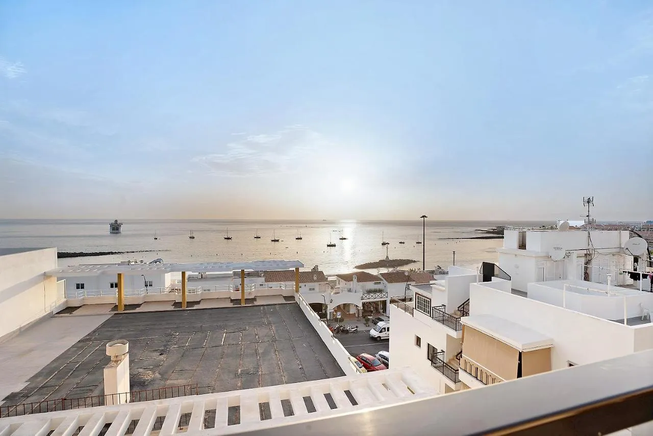 Lejlighed Apartamento Morales Los Cristianos  Spanien