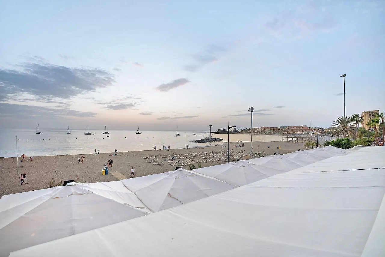 Διαμέρισμα Apartamento Morales Los Cristianos