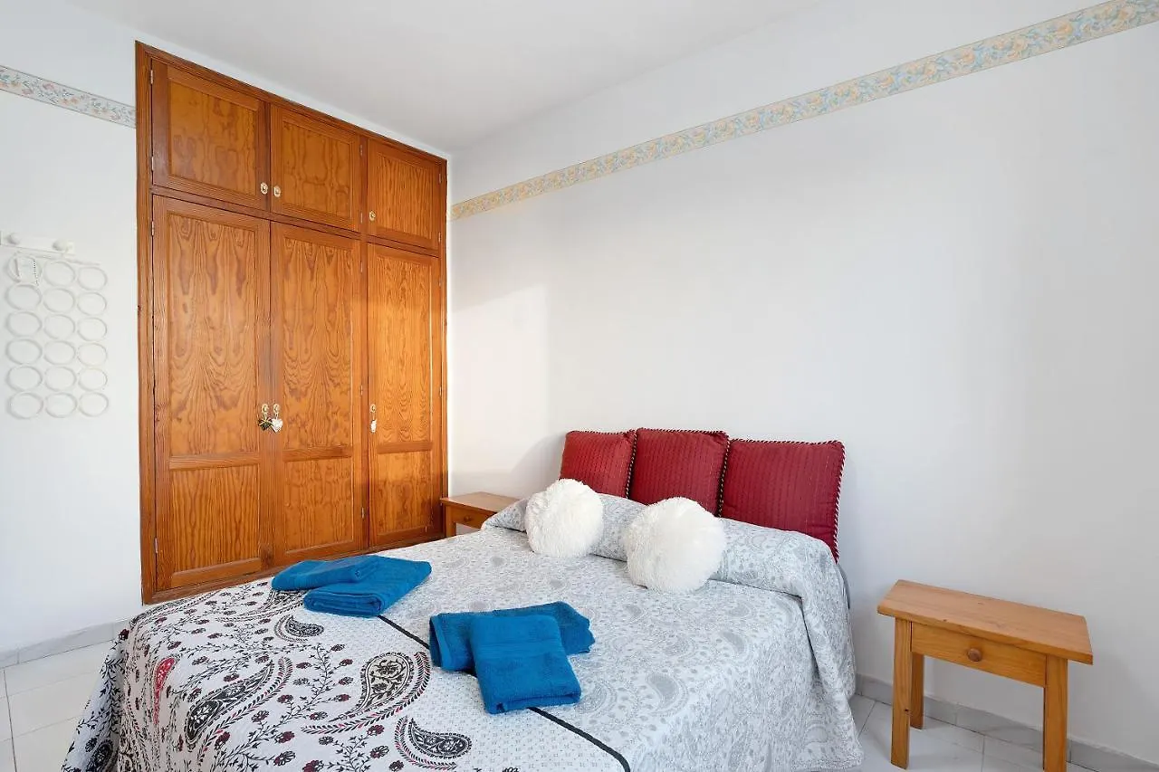 Apartamento Morales Los Cristianos